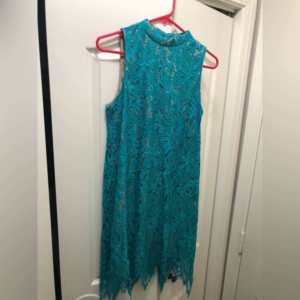 Love Fire brand dress